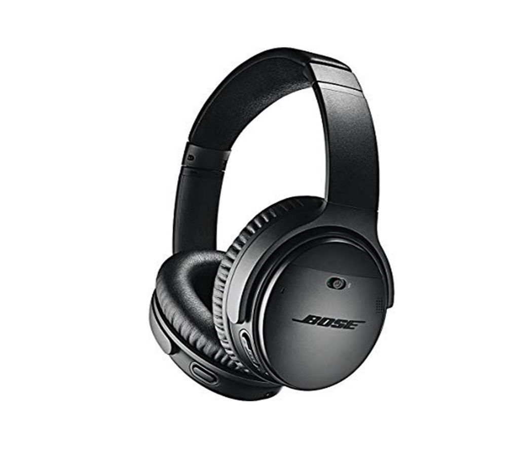 Bose Quiet Comfort 35 wireless headphones II