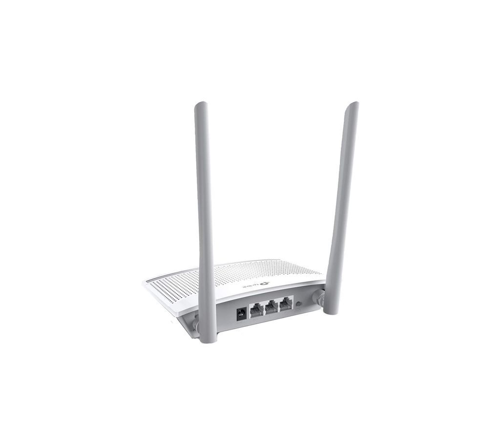 TP-Link 300Mbps Wireless N Speed TL-WR820N