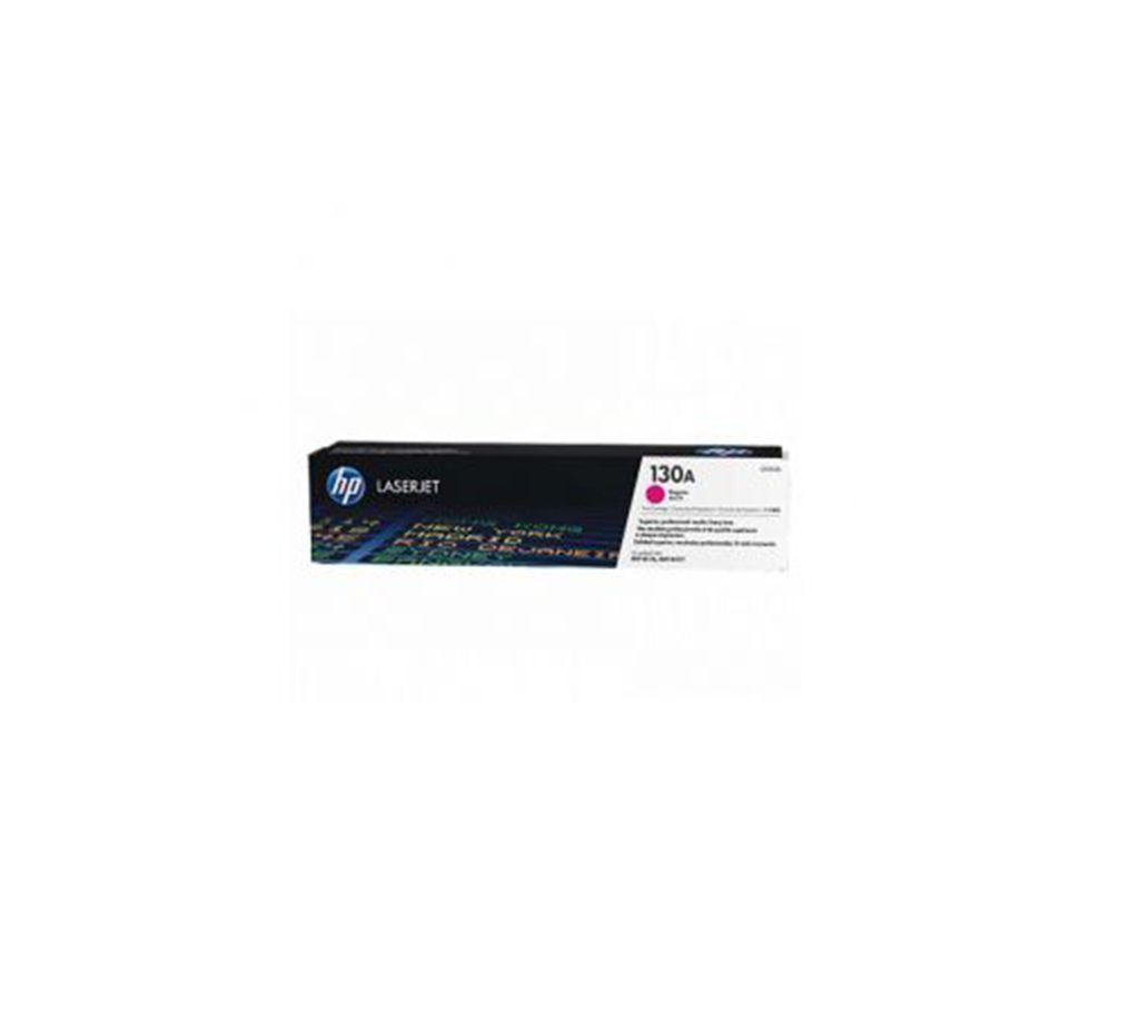 HP 130A Magenta Original Toner Cartridge