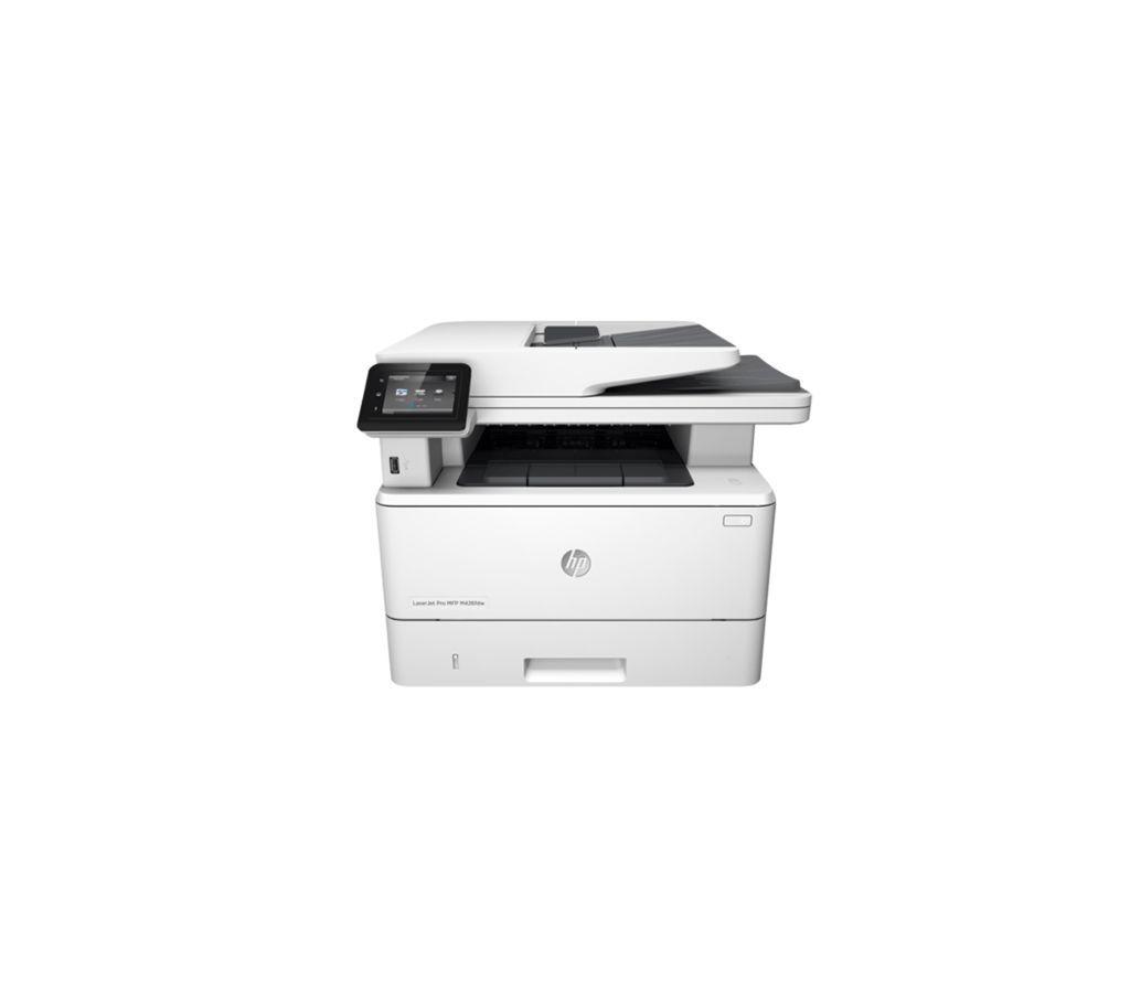 HP LaserJet Pro MFP M426fdw Multifunction Laser Printer
