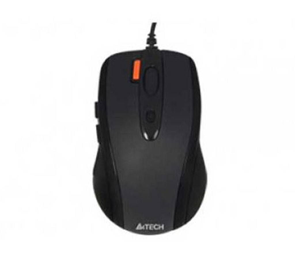 A4Tech N-70FX 7 Button Mouse
