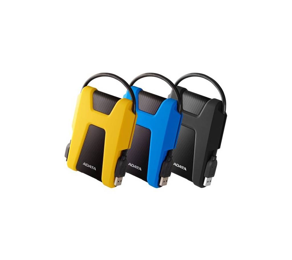 ADATA HD680 2TB External Hard Drive