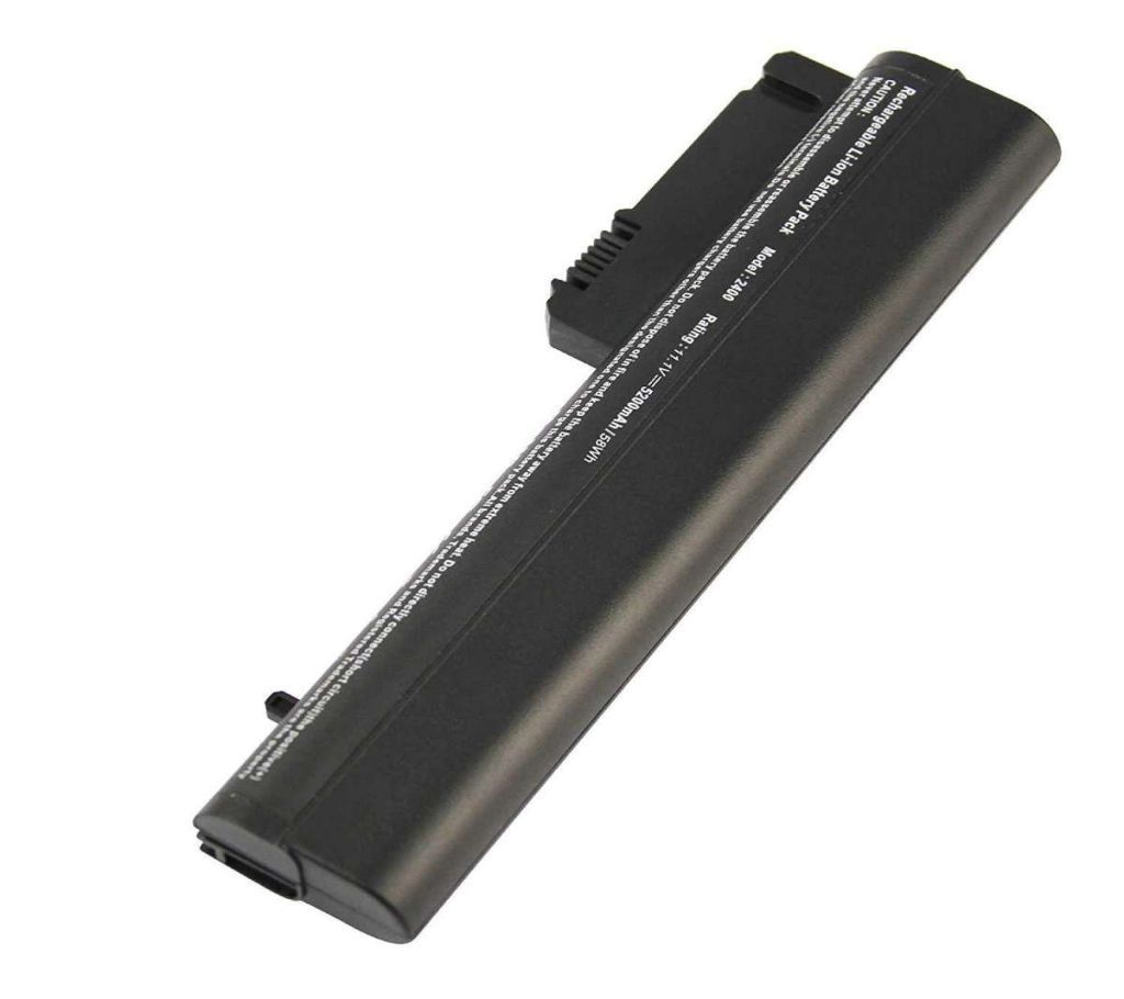 NC2400 Battery Laptop Battery Replacement for HP EliteBook 2530P 2540P HP COMPAQ Business Notebook 2400 2510P NC2400