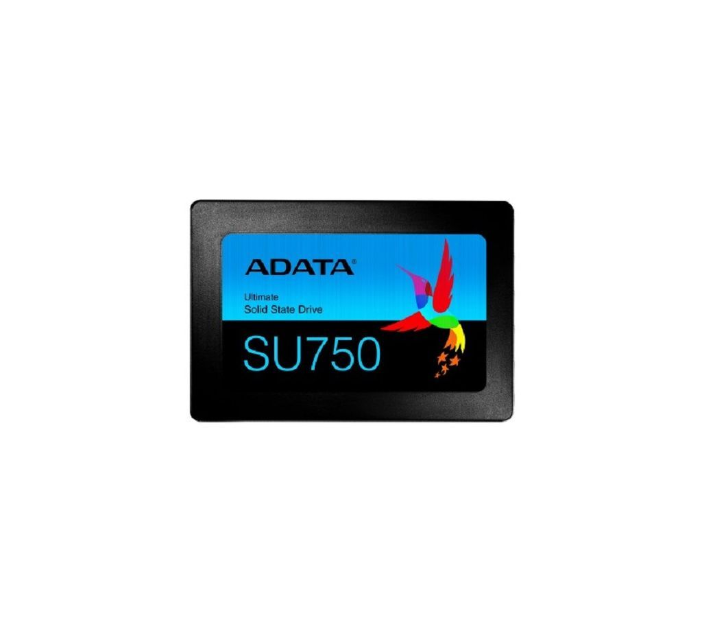 Adata SU750 256GB 2.5" Sata SSD