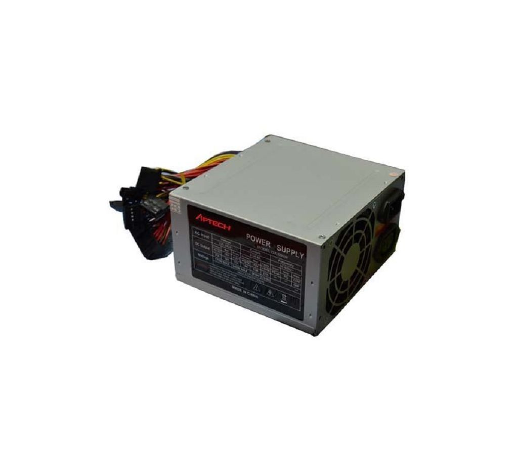 POWER SUPPLY for Desktop Computer 500w
