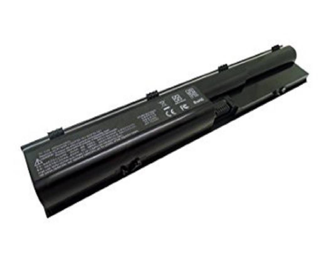 hp laptop battery