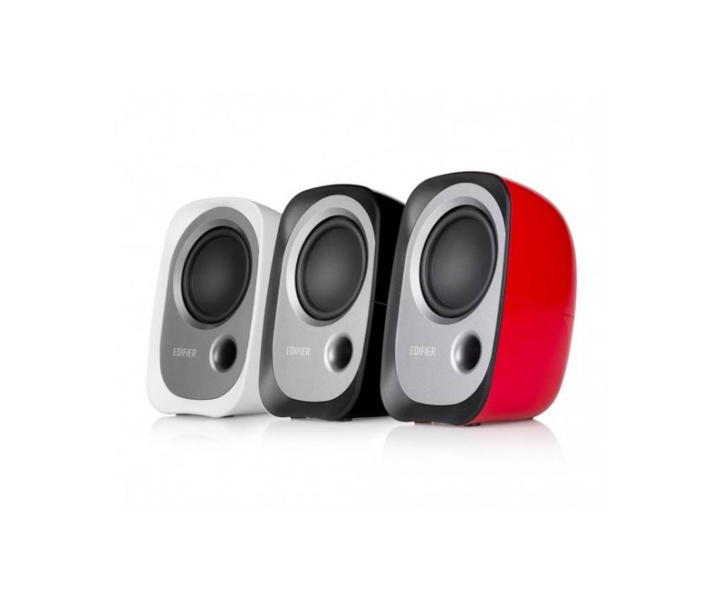 EDIFIER R12U USB powered speakers