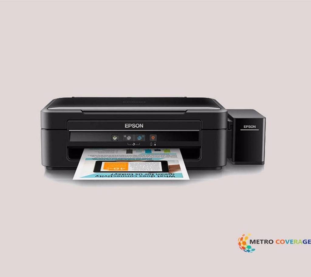 Epson L360 All in One Ink Tank Printer