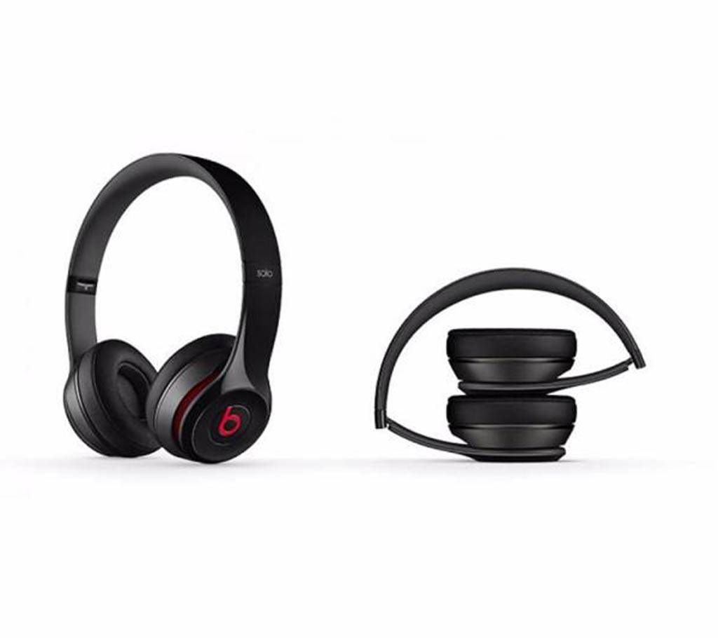 Beats Solo2 Wired Headphone-copy