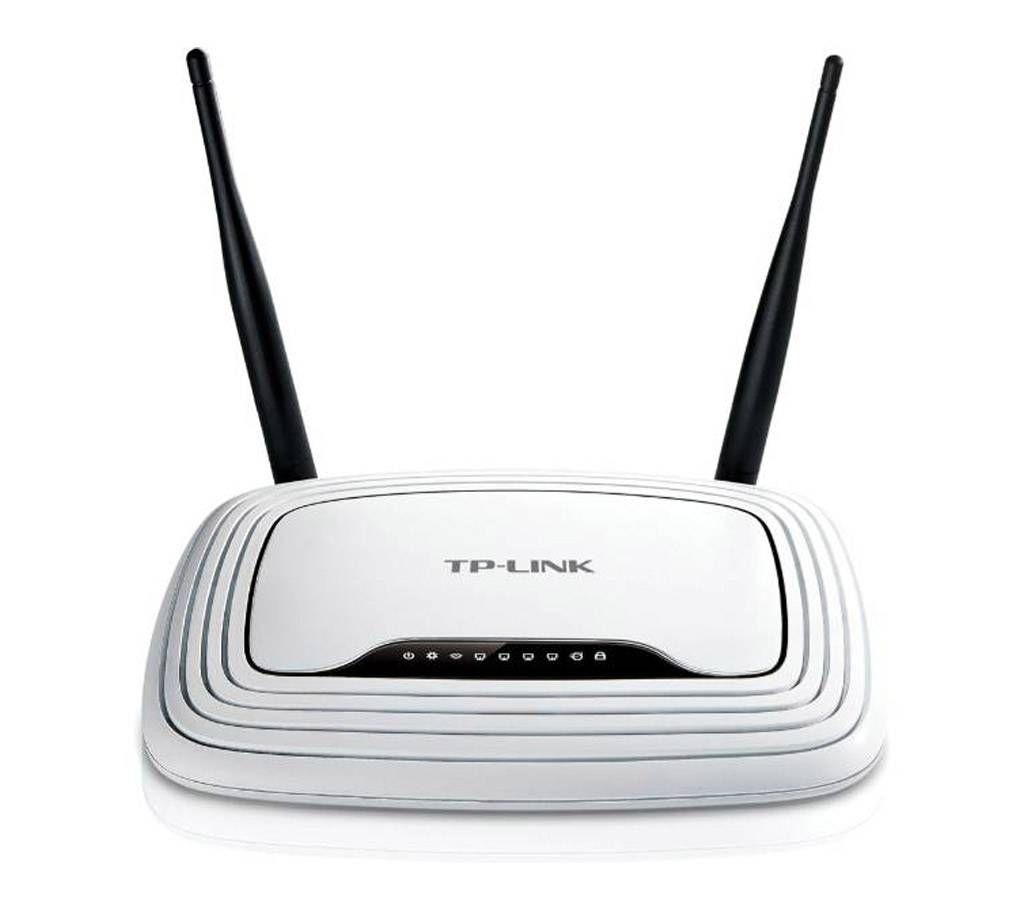 TPLINK-841N 300 Mbps Router