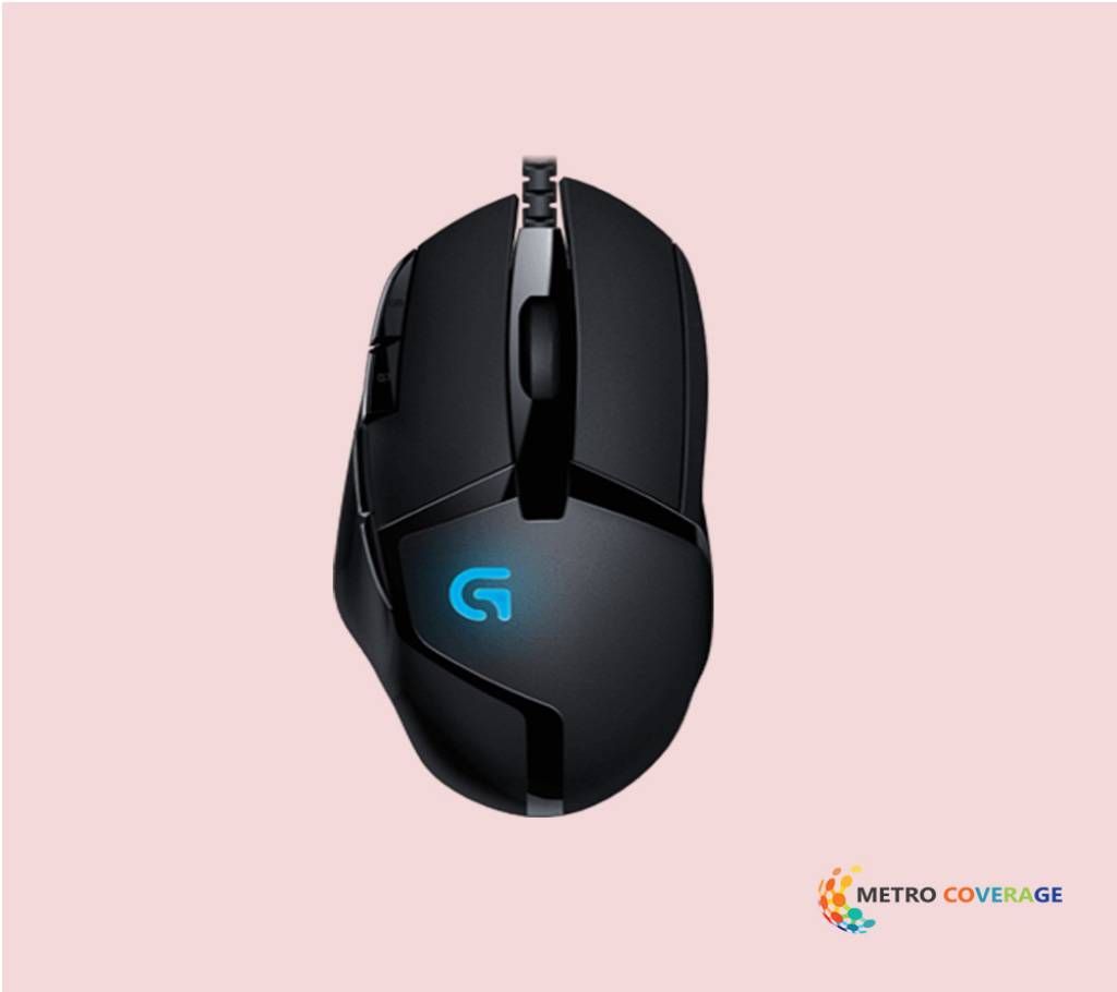 GAMING MOUSE LOGITECH G402