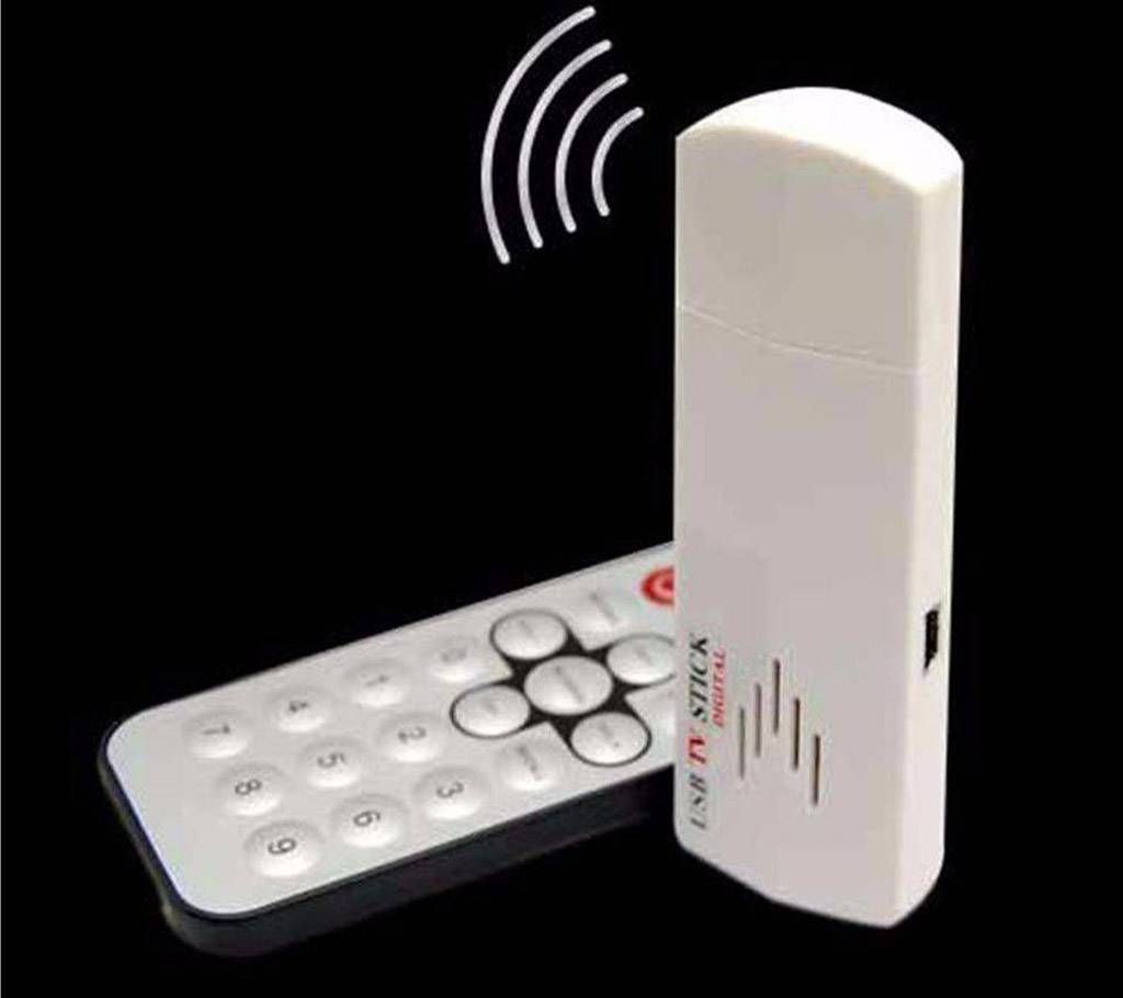 USB TV Stick