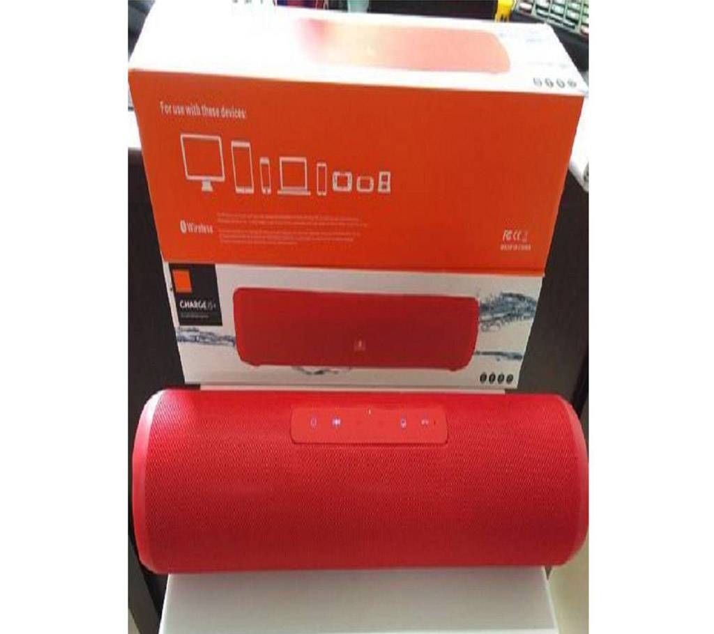 J5 Plus Speaker