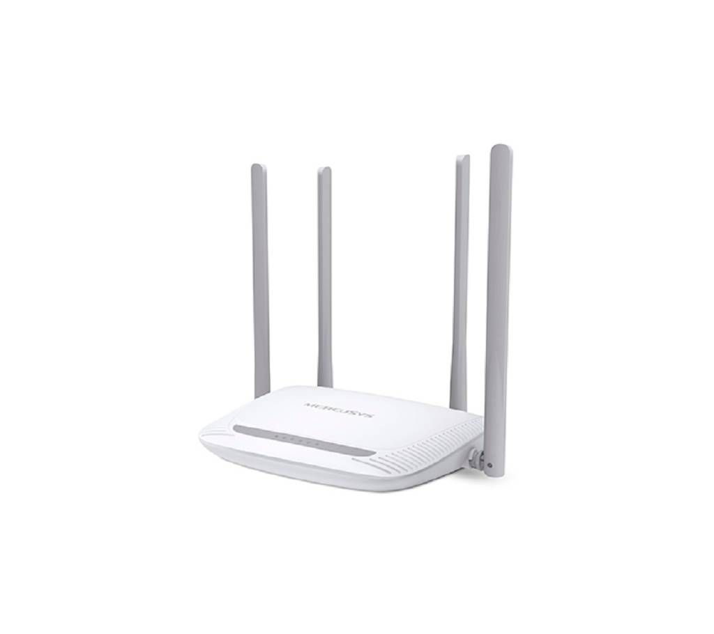 MERCUSYS MW325R 300 MBPS WIRELESS N WI-FI ROUTER