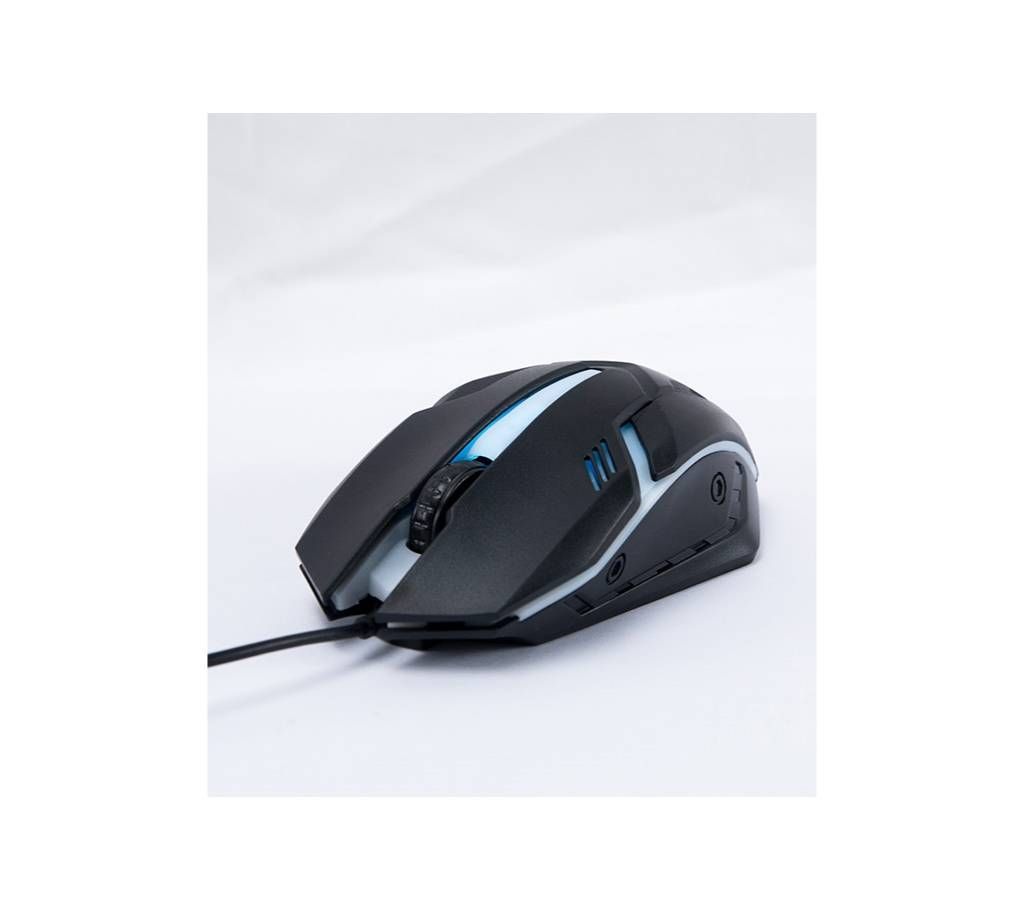 Zornwee Gaming Mouse 