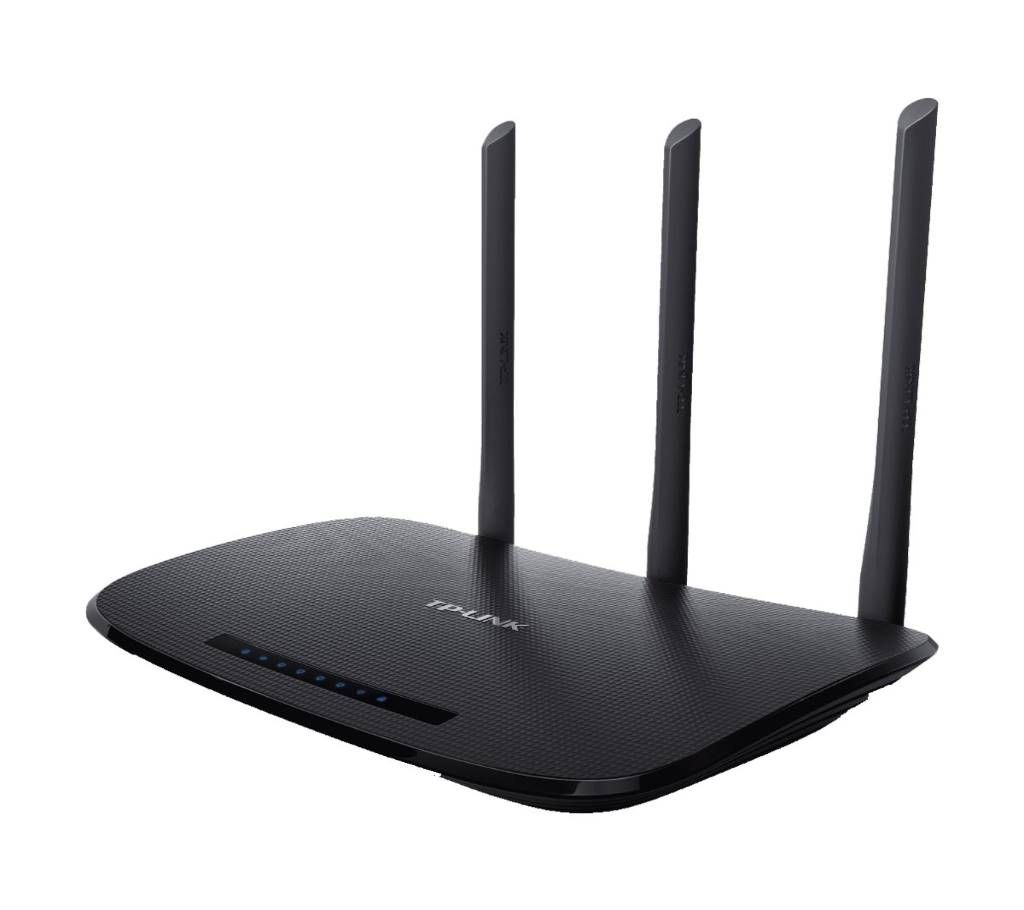 TP LINK WR940N 450Mbps WiFi Router