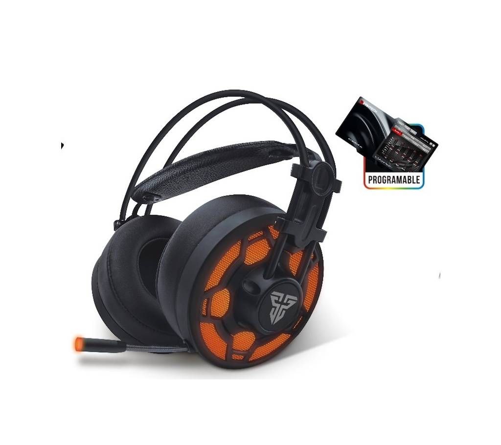 HG10 Wired 7.1 Headphone