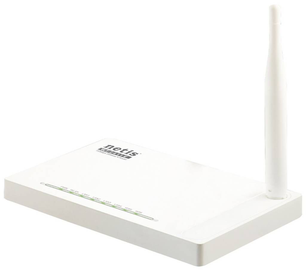 Netis 150Mbps Wireless N Router