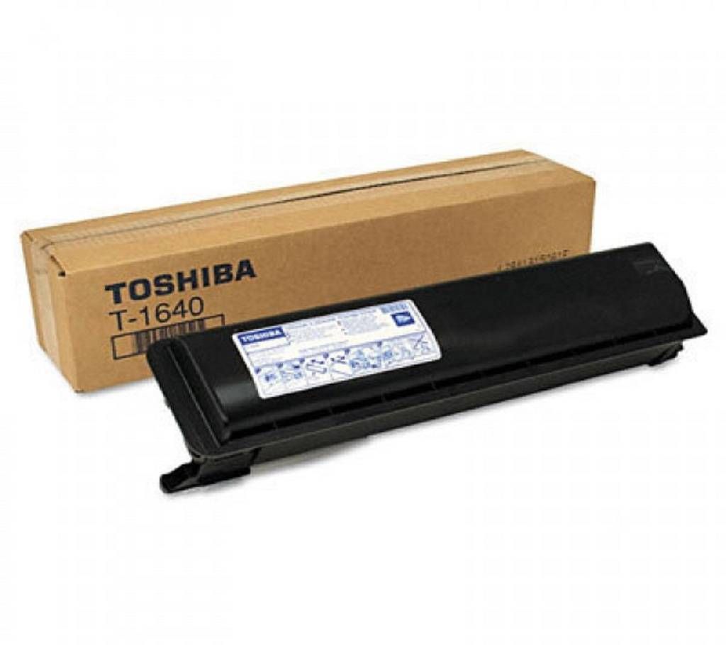 Toner Cartridge T-1640D   compatible for Toshiba e-STUDIO 163 165 166 203 206 205 237