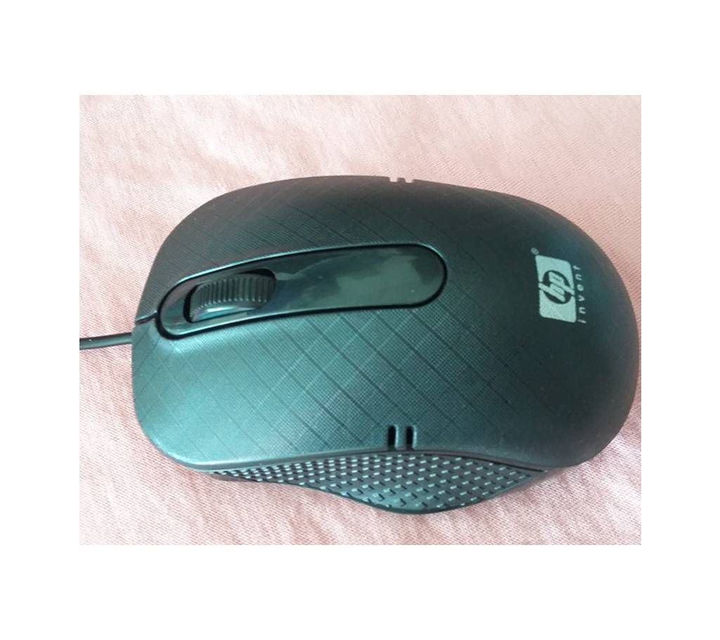 hp usb gaming mouse