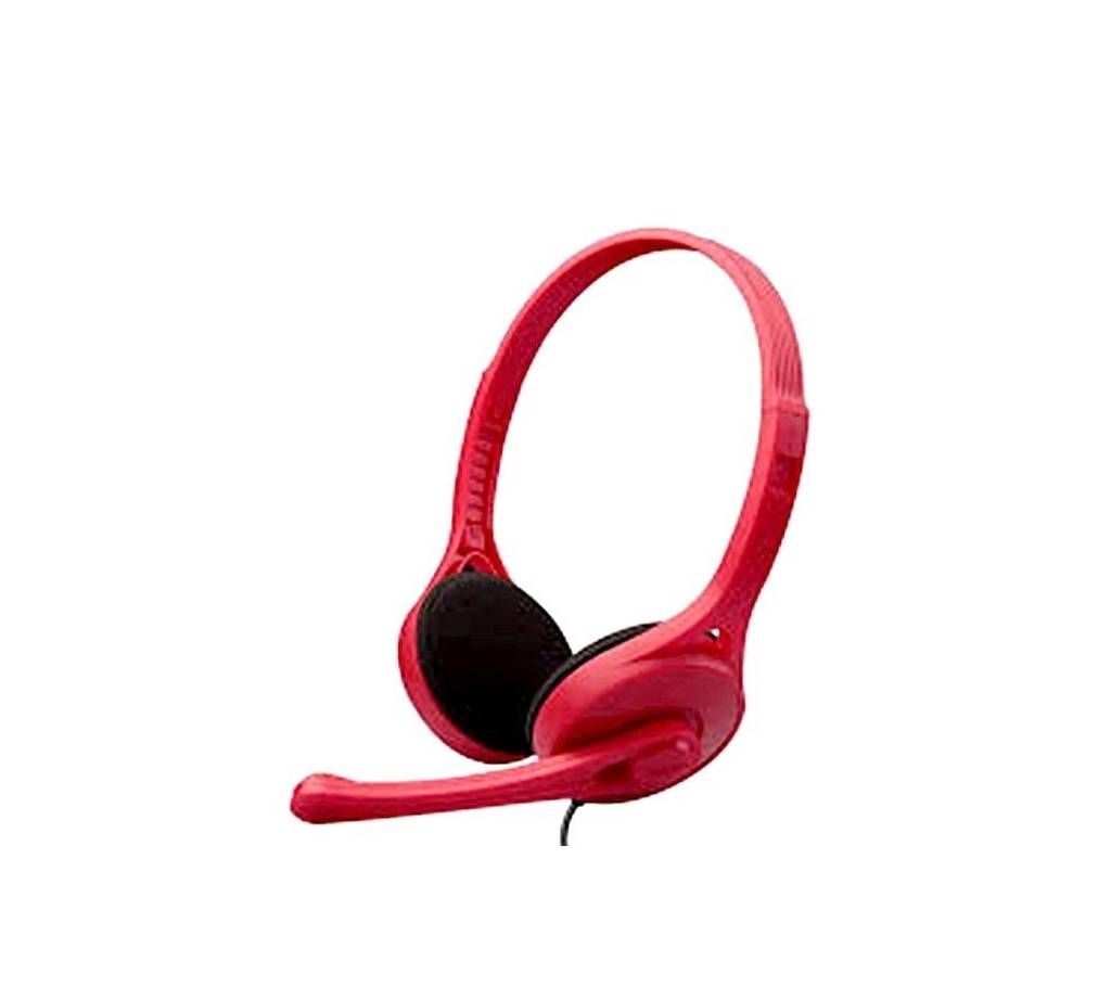 Headset