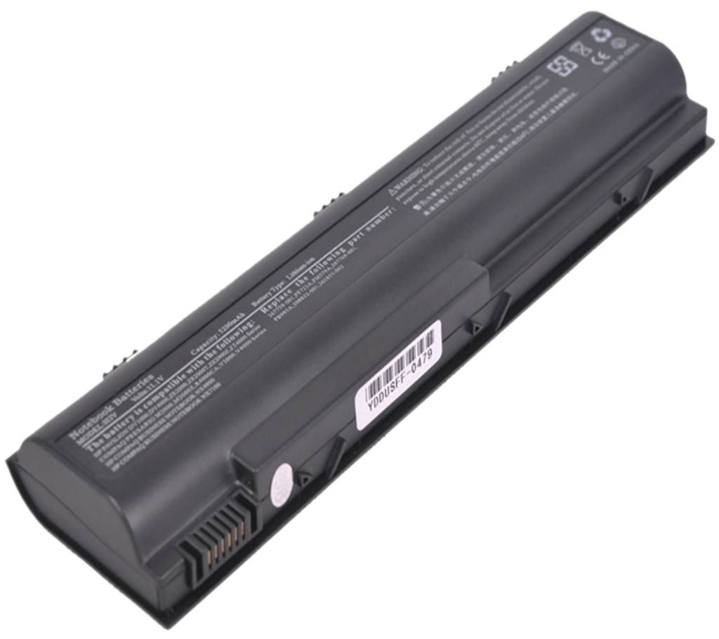 HP COMPAQ PRESARIO V4105AP 4400MAH LAPTOP BATTERY