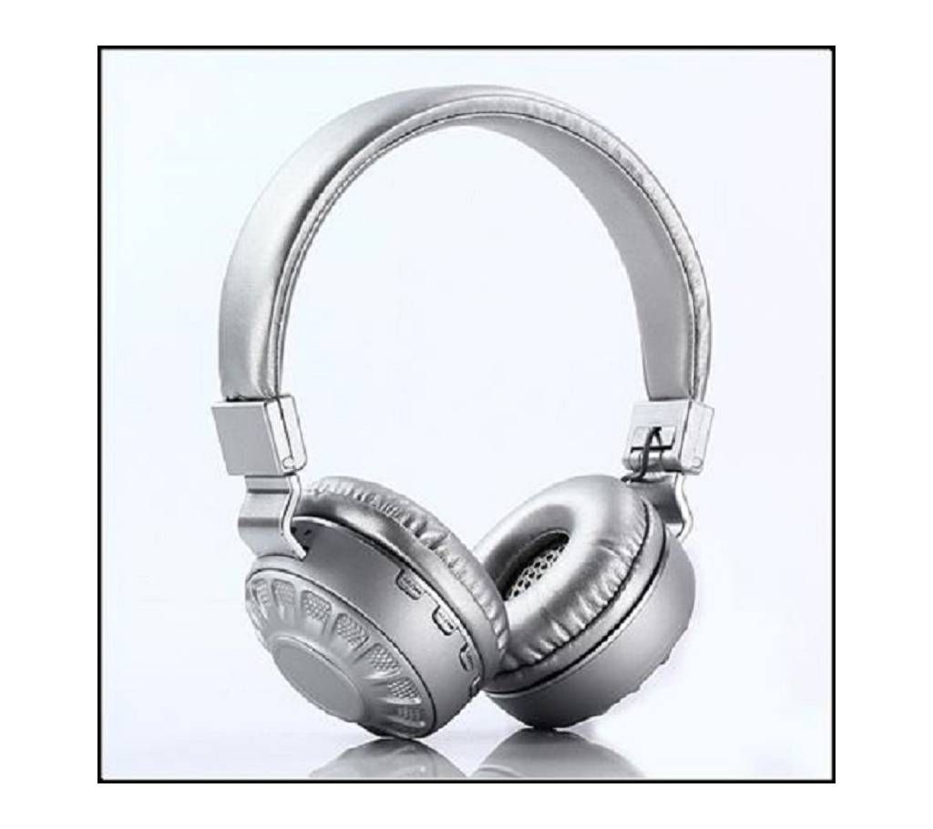 JBL-KD-26 High Resolution Wireless Bluetooth Headphone - Silver