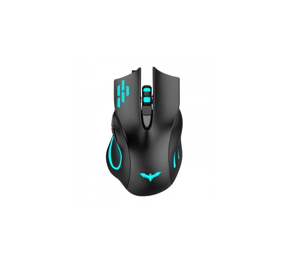Havit Gaming USB Mouse MS731