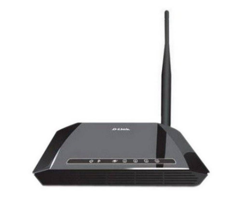 D-Link Dir-600M 150Mbps Router