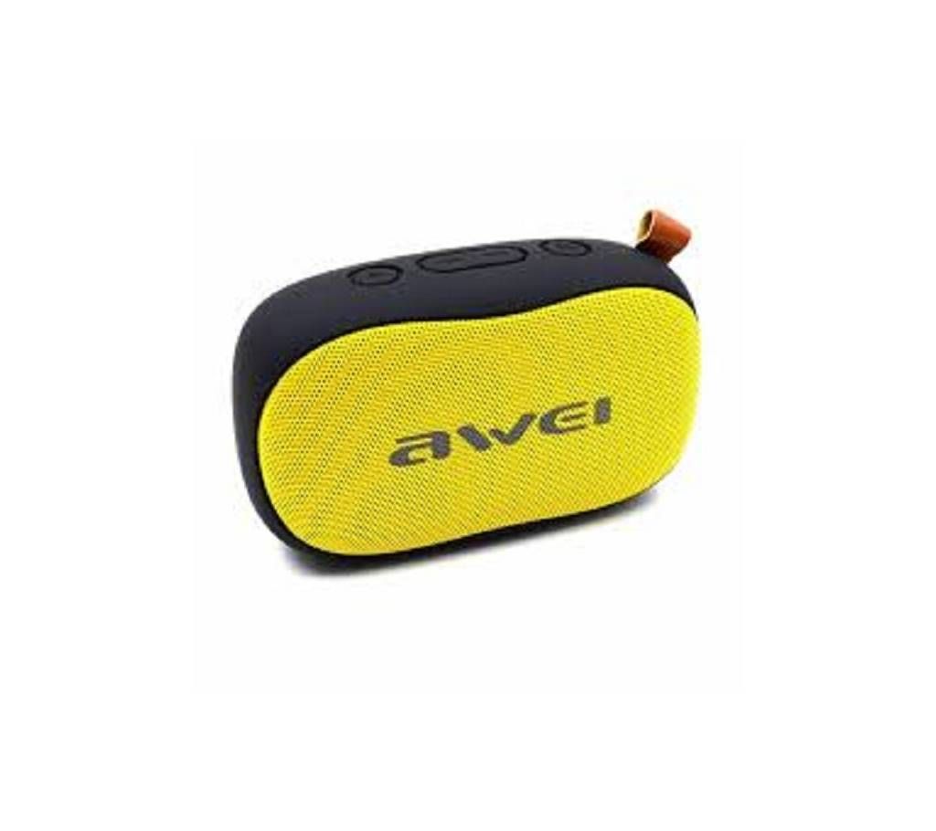 Awei Y900 MINI PORTABLE WIRELESS SPEAKER