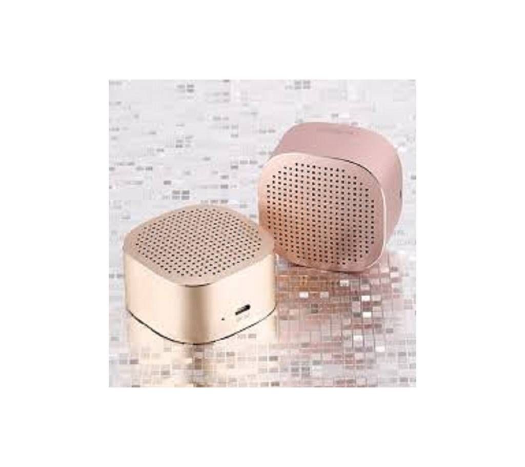 Bluetooth Portable Sound Box - 1 Pc