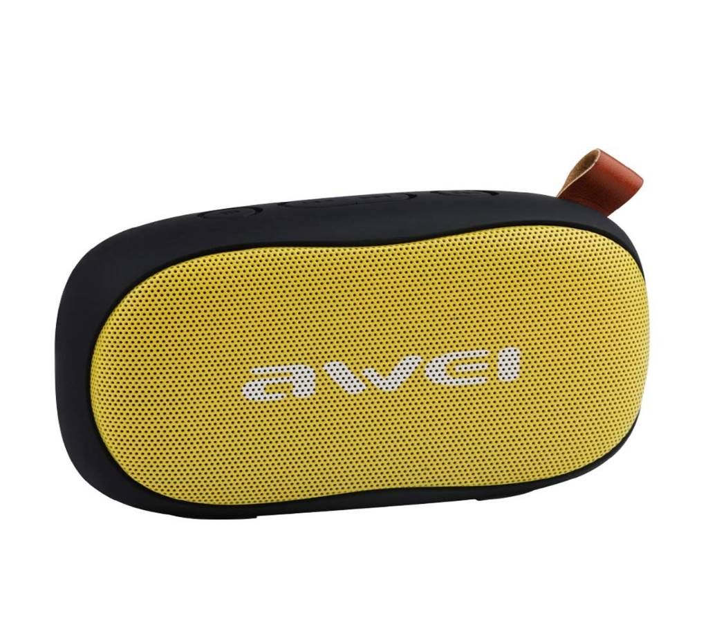 AWEI Portable Wireless Y900 Mini Bluetooth Speaker