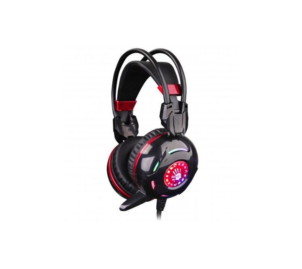 A4 Tech Bloody G300 Gaming Head Phone