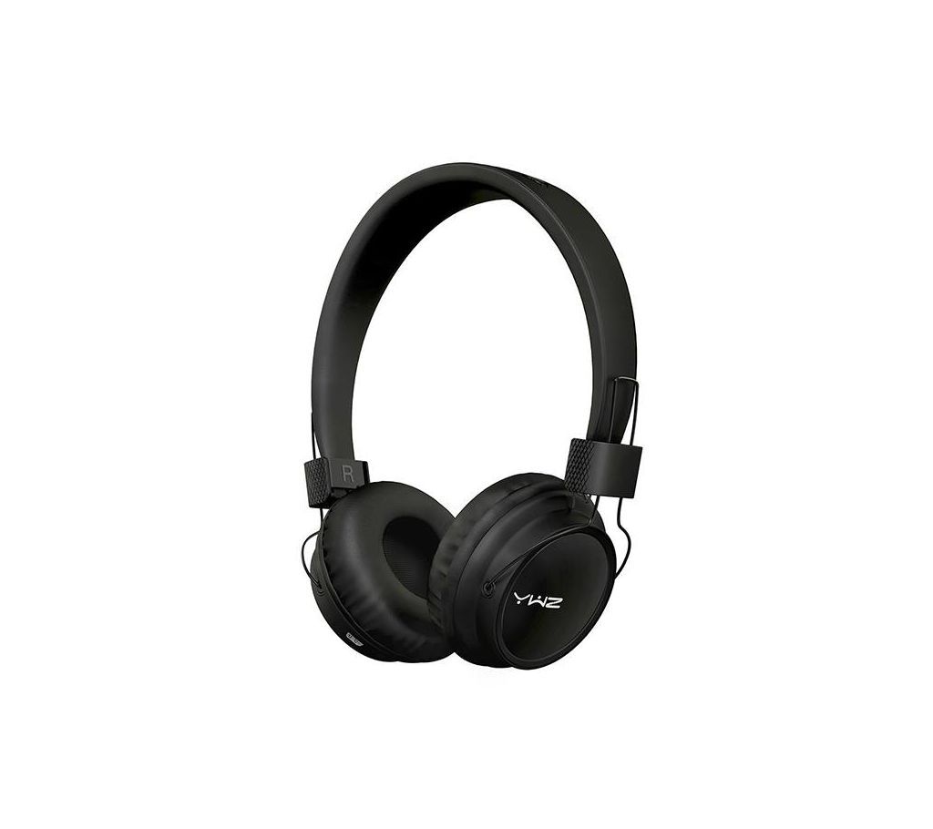 ZMA- BE-30 Wireless Bluetooth Over-ear Headphone