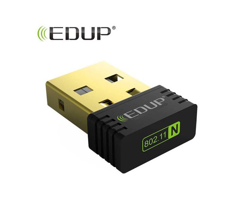 Edup Wifi Adapter 300mbps