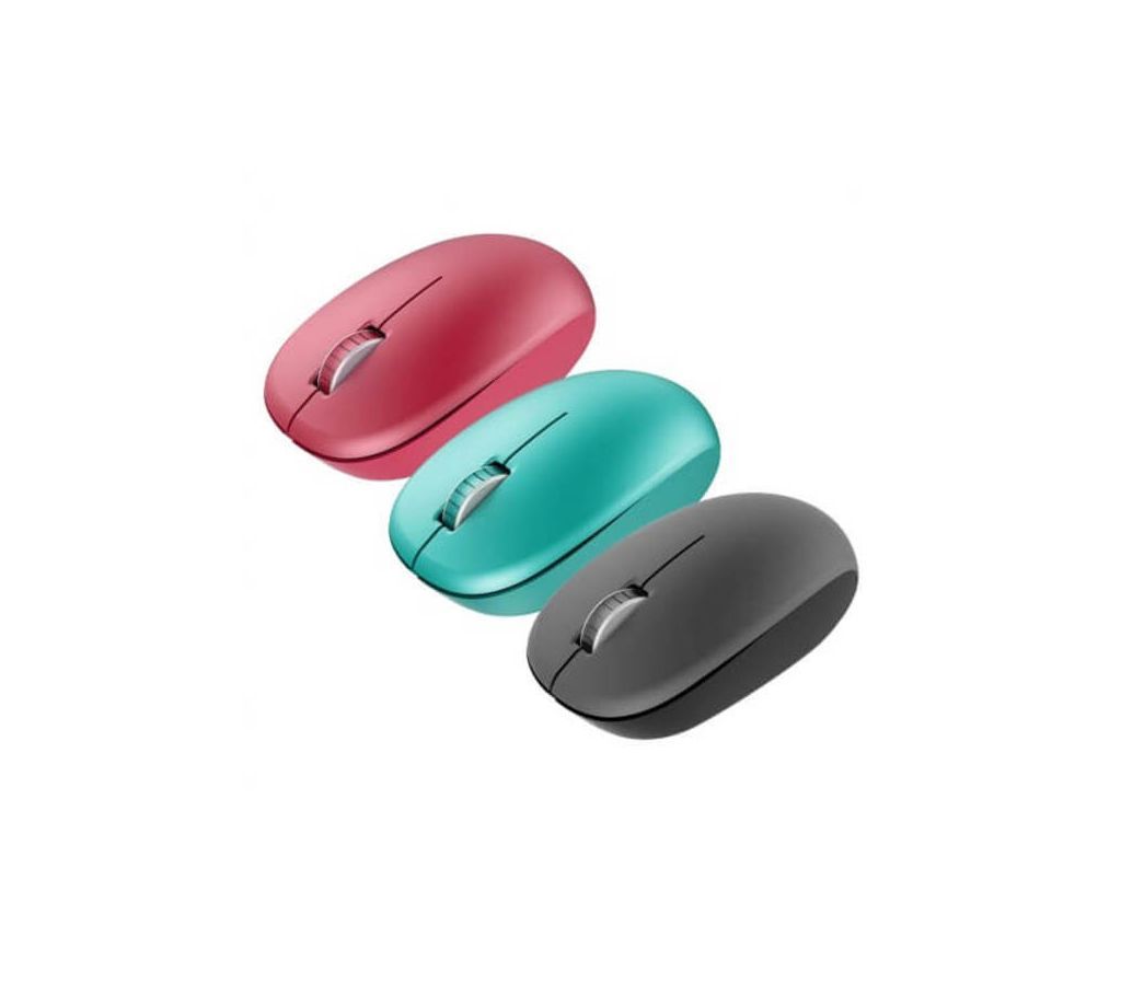 Micropack MP-716W Wireless Mouse