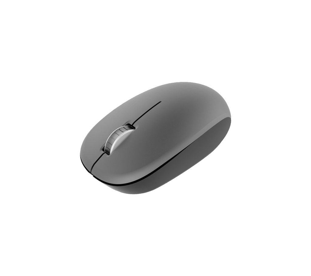 Micropack MP-716W Black Wireless Mouse