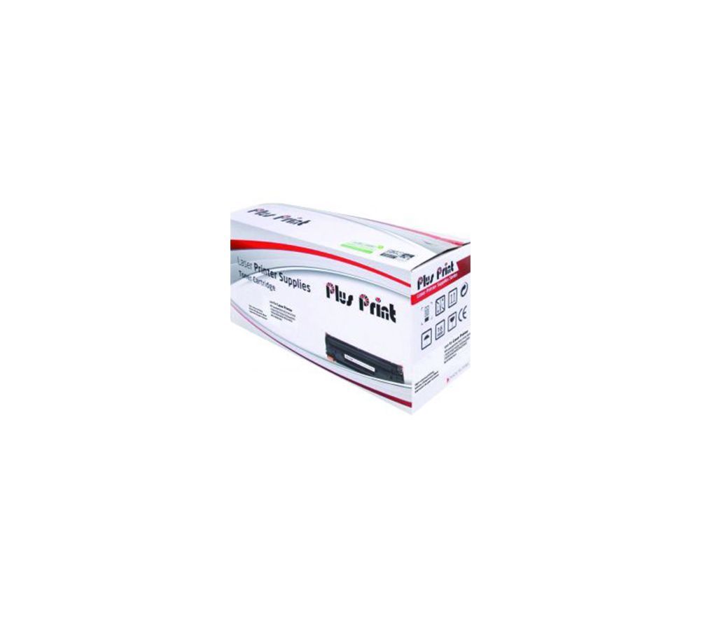 HP 131A Black Plus Print Toner (CF210A)