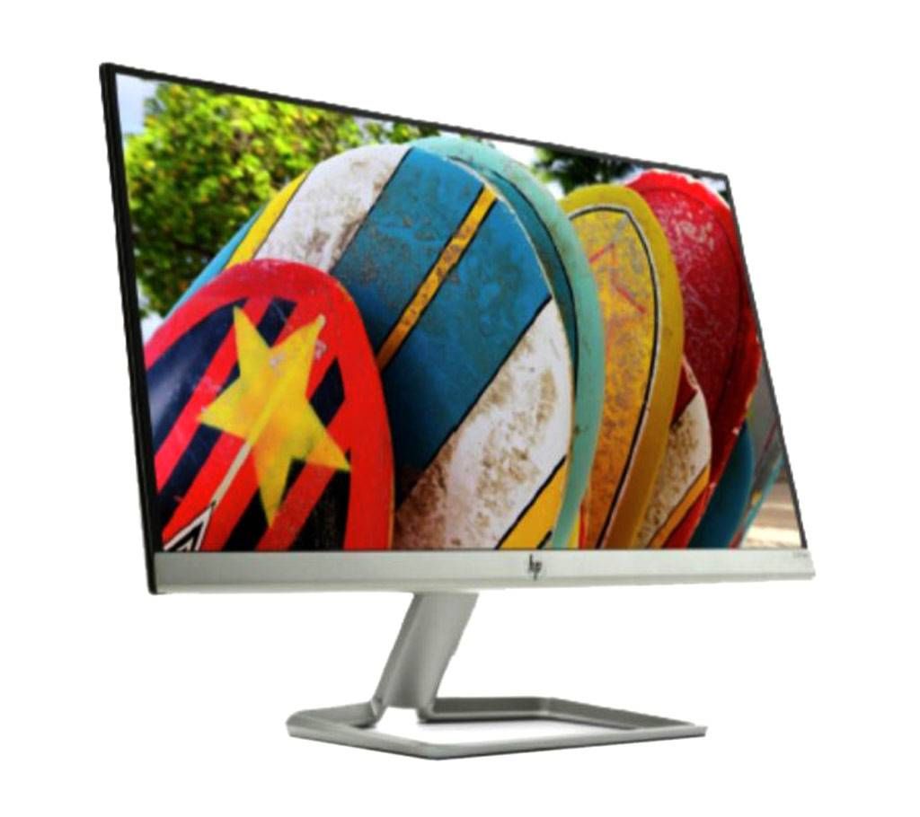 HP 22fw IPS Anti-Glare Full-HD 21.5 Inch Monitor