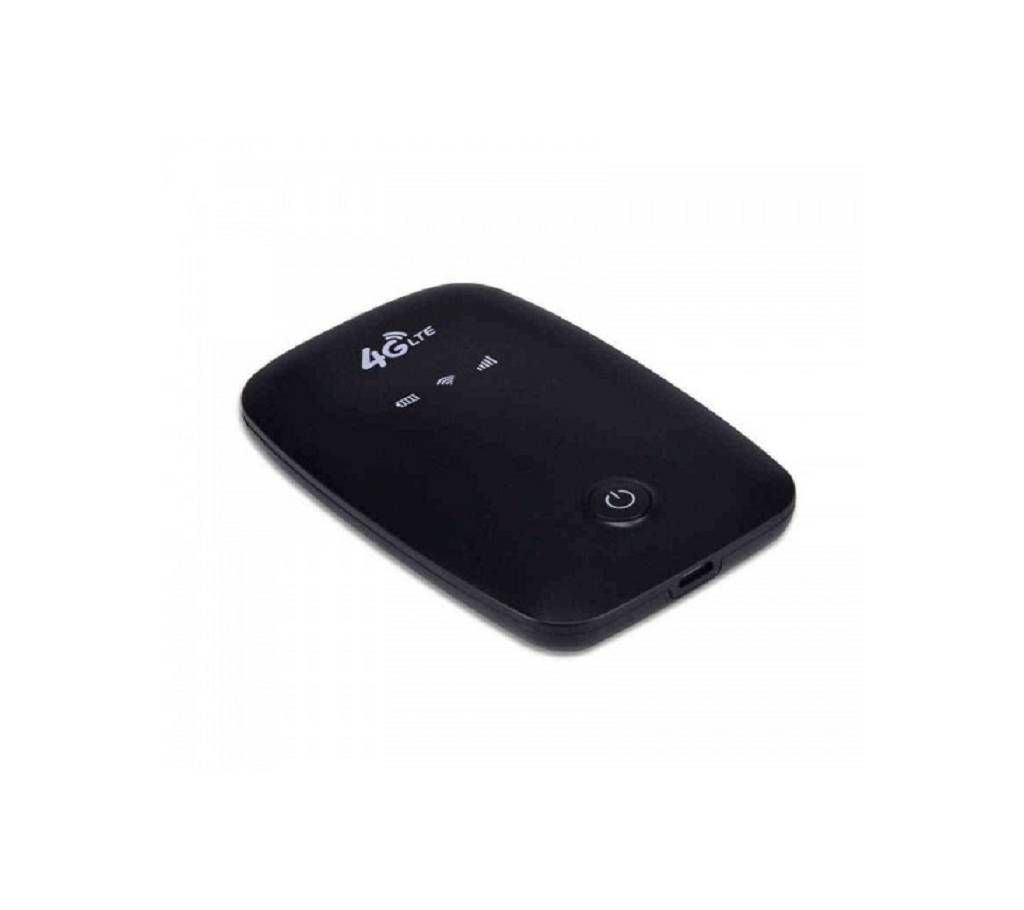 M3 4G Wifi Router Mini Router 3G 4G Lte Wireless Portable Pocket Wifi Mobile Hotspot Car Wi-fi Router With Sim Card