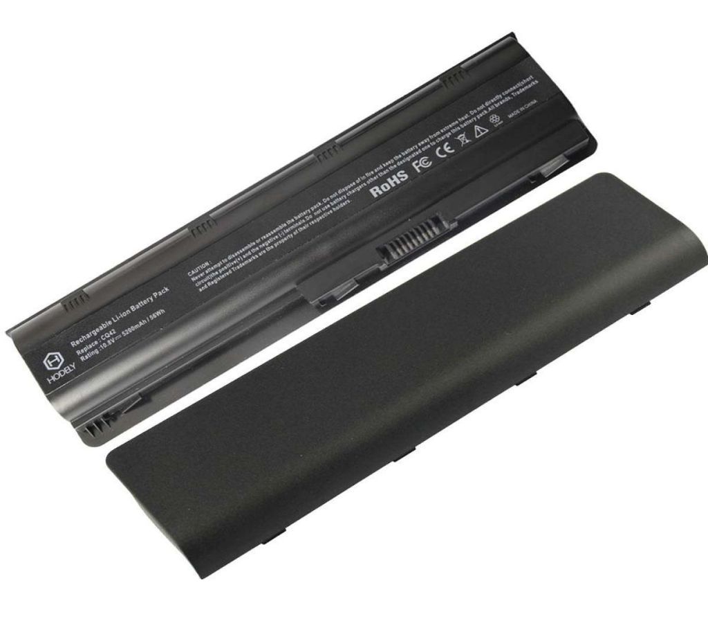 Battery for HP Pavilion G4, G6, Compaq Presario CQ42 CQ56 CQ57 Series Laptop
