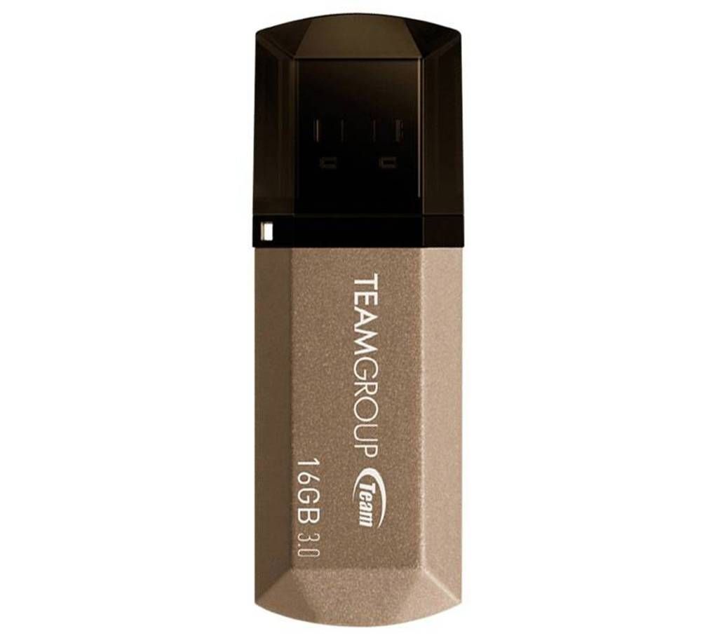 Team GoldenPendrive Usb 3.0 15GB