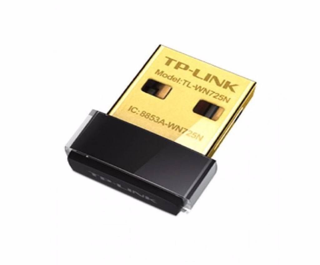 TP Link Wireless N Nano USB Adapter