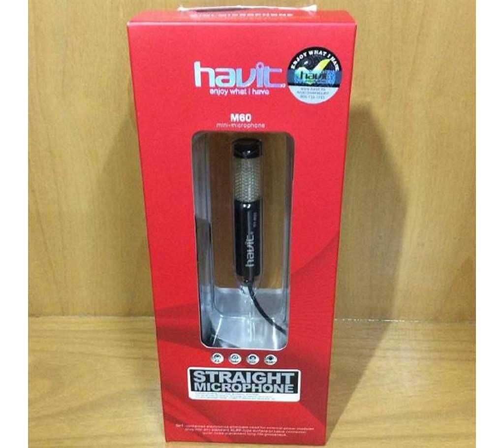 Havit HV-M60 Microphone