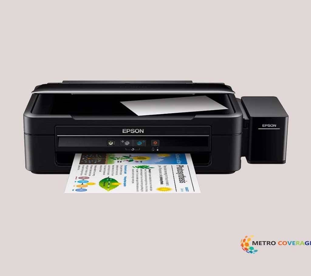 Epson L380 All in One Ink Tank Printer