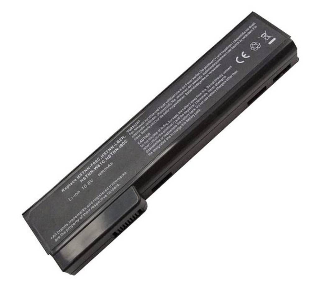 HP Probook 6565b 6570b Laptop Battery