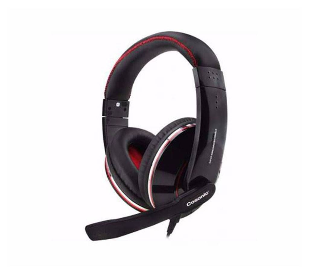 COSONIC CT-810 Headphones