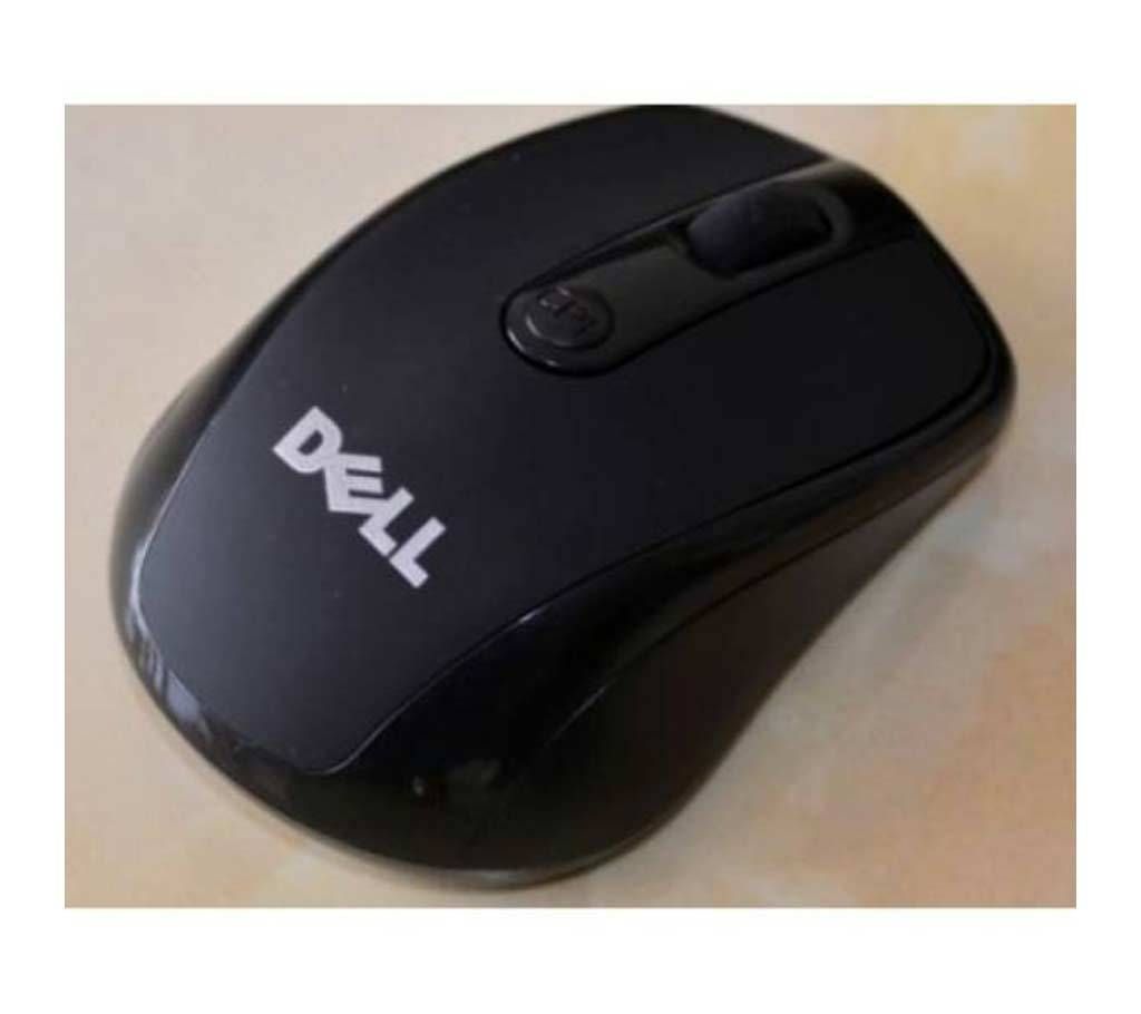 Dell Wireless Mouse