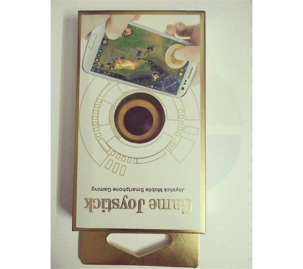 GAME JOYSTICK For Smartphones