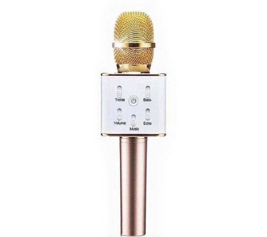 Bluetooth Microphone Speaker